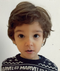 AMUNDARAIN VILLEGAS Adrian