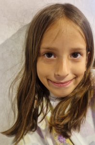 LANDONIO Arianna