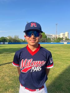 CUETO SANDOVAL Marcello