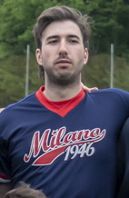 PINAZZI Nicolò